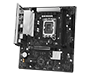 B760M-X D4 Gen5 - Detail 4